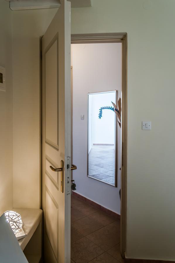 Oceanis Rooms Адамас Екстер'єр фото